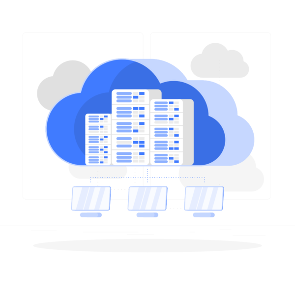 Starter Hosting